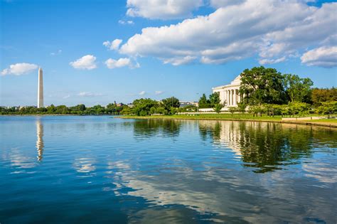 THE 10 CLOSEST Hotels to Tidal Basin, Washington DC.